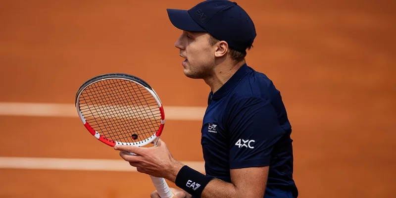 Sebastian Ofner vs Hamad Medjedovic Prediction and Betting Tips (01.07.2025) Sebastian Ofner vs Hamad Medjedovic Prediction and Betting Tips (01.07.2025)