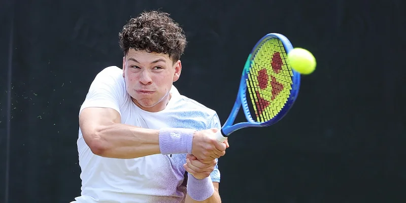 Ben Shelton vs Alex Bolt Prediction and Betting Tips (01.07.2025)