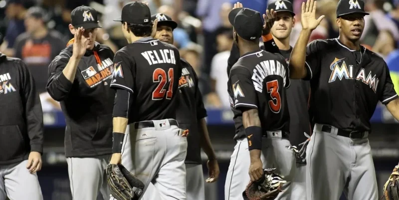 Miami Marlins - Minnesota Twins Miami Marlins - Minnesota Twins