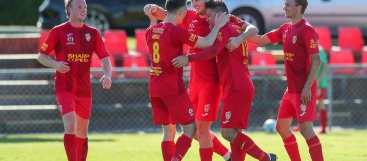 Maitland - Broadmeadow Magic Maitland - Broadmeadow Magic