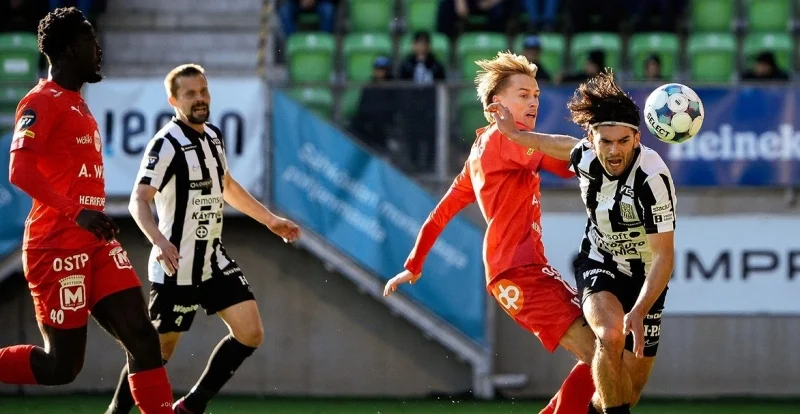 VPS vs Haka Prediction and Betting Tips (02.07.2025) VPS vs Haka Prediction and Betting Tips (02.07.2025)