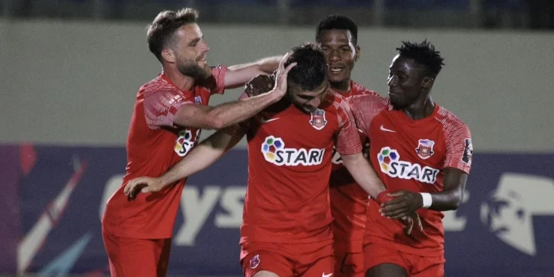 Dila Gori vs Spaeri Prediction and Betting Tips (02.07.2025) Dila Gori vs Spaeri Prediction and Betting Tips (02.07.2025)