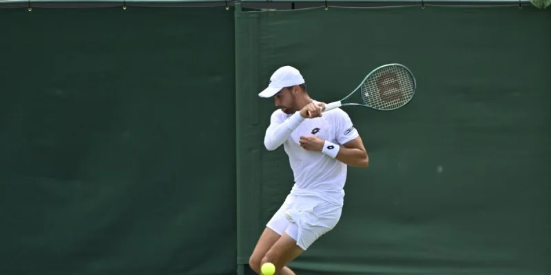 Jordan Thompson vs Benjamin Bonzi Prediction and Betting Tips (02.07.2025) Jordan Thompson vs Benjamin Bonzi Prediction and Betting Tips (02.07.2025)