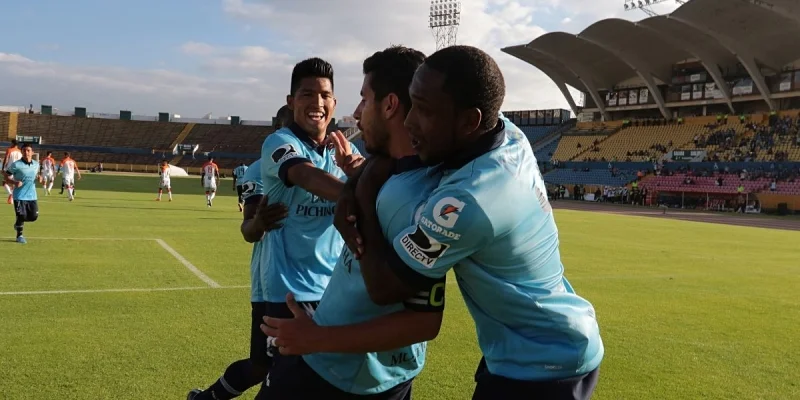 Maritimo La Guaira - TFC Maracaibo Maritimo La Guaira - TFC Maracaibo