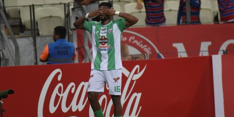 Urena SC - Estudiantes Merida Urena SC - Estudiantes Merida