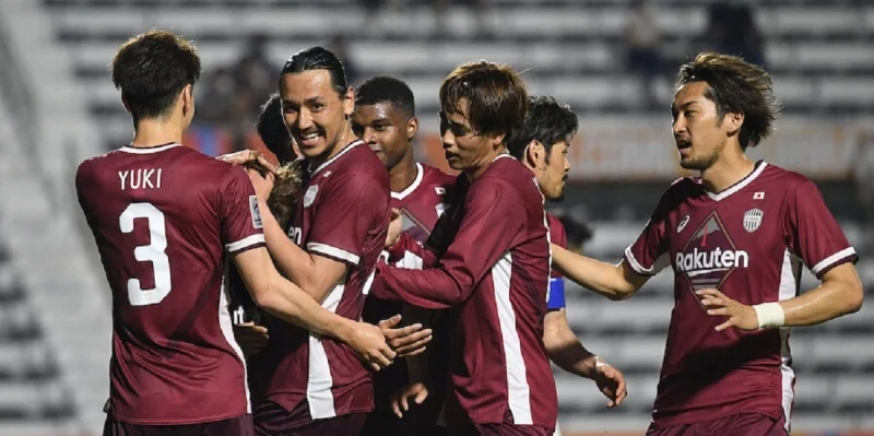 Vissel Kobe - Sanfrecce Hiroshima Vissel Kobe - Sanfrecce Hiroshima