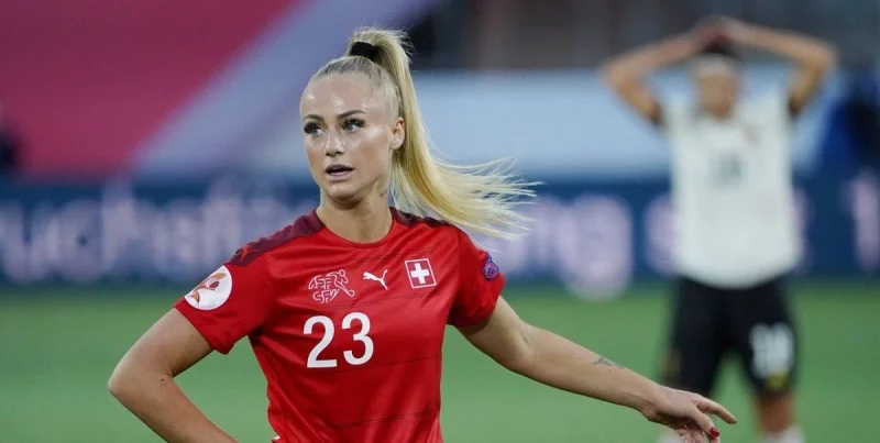 Switzerland - Norway Switzerland - Norway