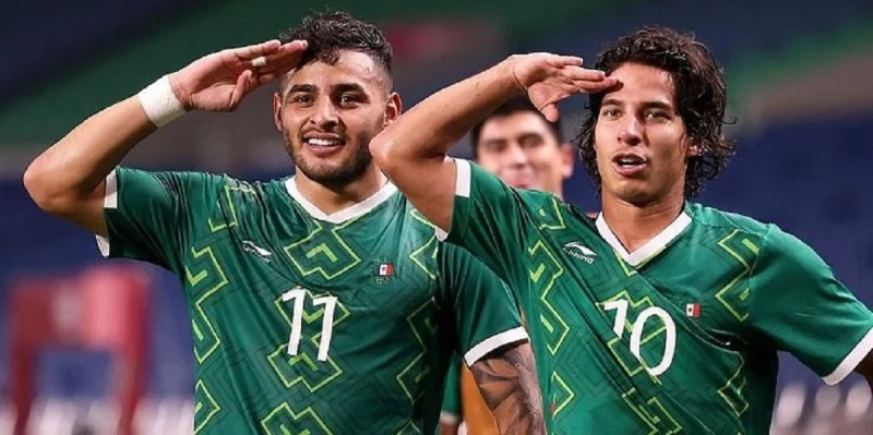 Mexico - Honduras Mexico - Honduras