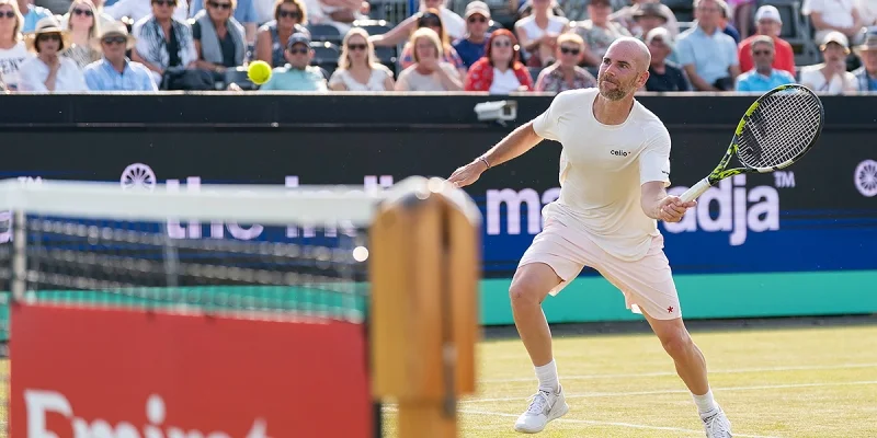 Adrian Mannarino vs Valentin Royer Prediction and Betting Tips (02.07.2025) Adrian Mannarino vs Valentin Royer Prediction and Betting Tips (02.07.2025)