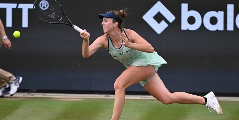 Eva Lys vs Linda Noskova Prediction and Betting Tips (02.07.2025)