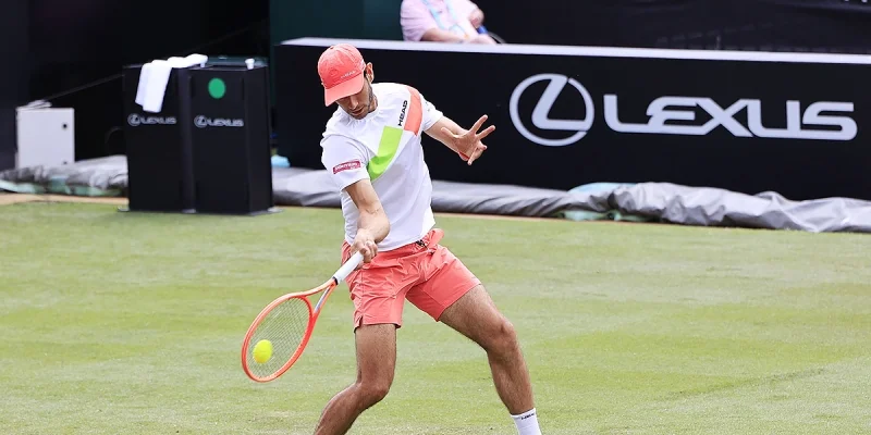Nuno Borges vs Billy Harris Prediction and Betting Tips (02.07.2025) Nuno Borges vs Billy Harris Prediction and Betting Tips (02.07.2025)