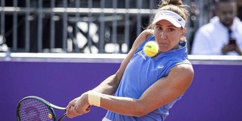 Beatriz Haddad Maia vs Dalma Galfi Prediction and Betting Tips (02.07.2025)