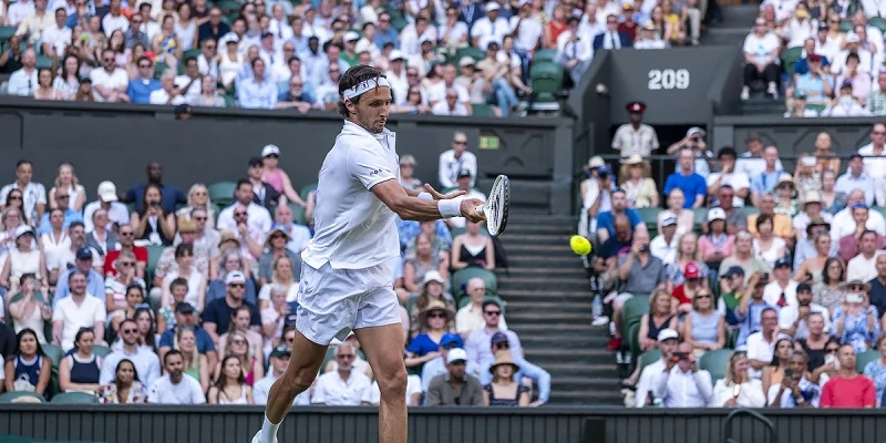 Cristian Garin vs Arthur Rinderknech Prediction and Betting Tips (02.07.2025)