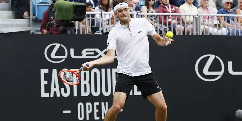 Taylor Fritz vs Gabriel Diallo Prediction and Betting Tips (02.07.2025) Taylor Fritz vs Gabriel Diallo Prediction and Betting Tips (02.07.2025)