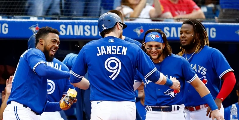 Toronto Blue Jays - New York Yankees Toronto Blue Jays - New York Yankees