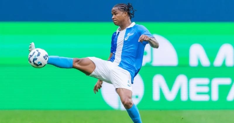 Zenit St. Petersburg vs Динамо Махачкала Predicción y Consejos de apuestas (03.07.2025)
