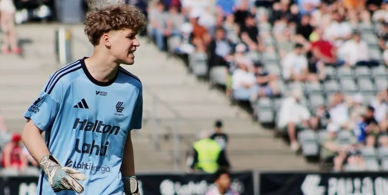 FC Lahti - JIPPO FC Lahti - JIPPO