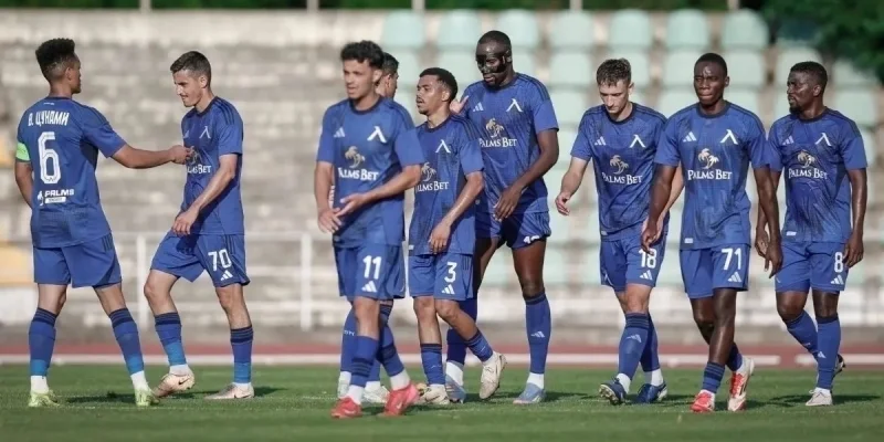Levski Sofia - Beroe Levski Sofia - Beroe