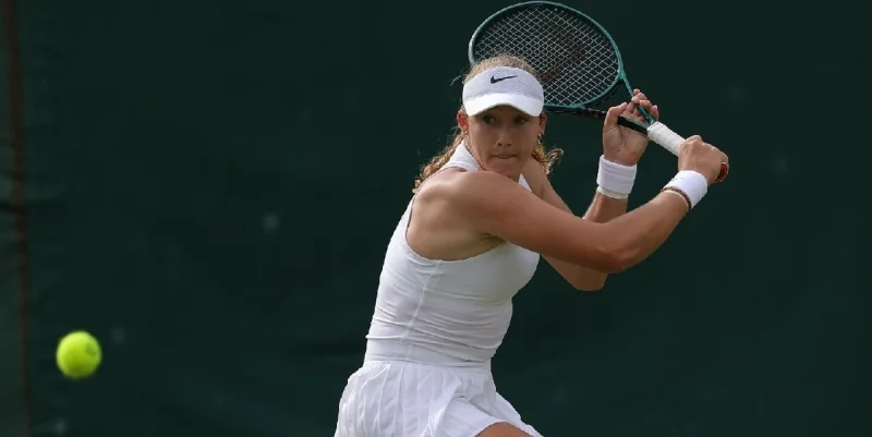 Mirra Andreeva vs Lucia Bronzetti Prediction and Betting Tips (03.07.2025)