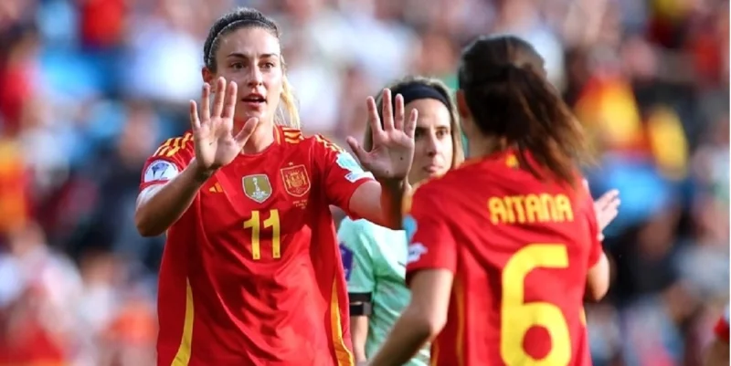 Spain - Portugal Spain - Portugal