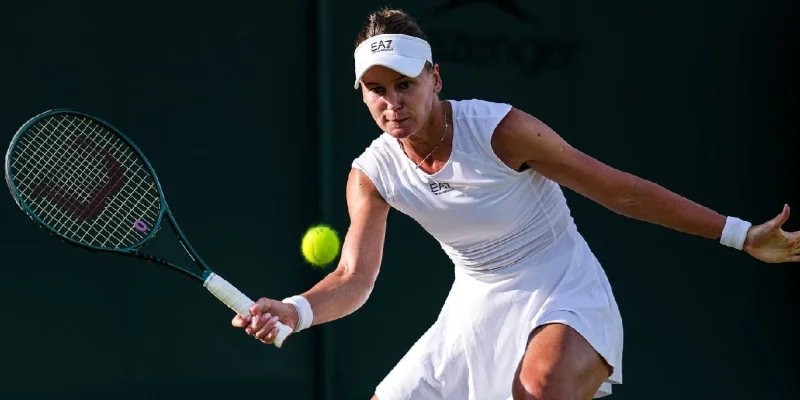 Veronika Kudermetova vs Emma Navarro Predicción y Consejos de apuestas (03.07.2025)