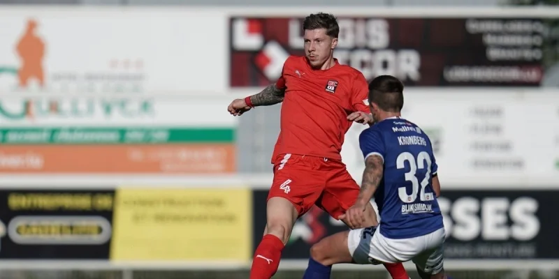 Vikingur vs Klaksvik Predicción y Consejos de apuestas (03.07.2025)