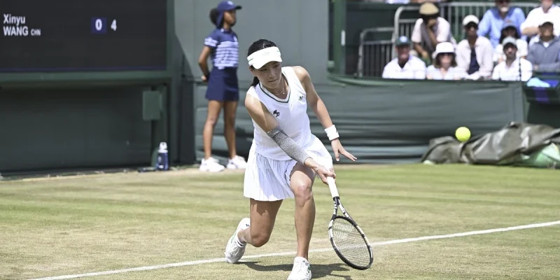Xinyu Wang - Zeynep Sonmez