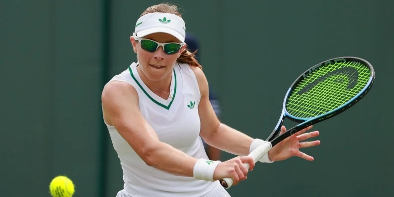 Katie Volynets vs Elisabetta Cocciaretto Prediction and Betting Tips (03.07.2025)