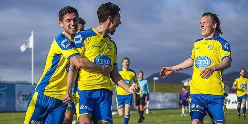 Grindavik vs Njardvik Prediction and Betting Tips (03.07.2025)