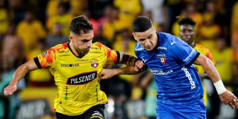 Club Atletico Vinotinto vs Leones del Norte Predicción y Consejos de apuestas (03.07.2025)