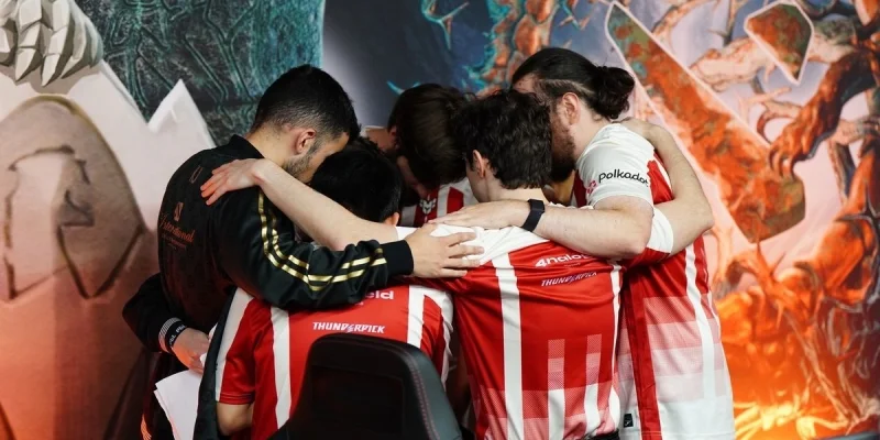Team Heroic vs Team Tidebound Prediction and Betting Tips (03.07.2025)