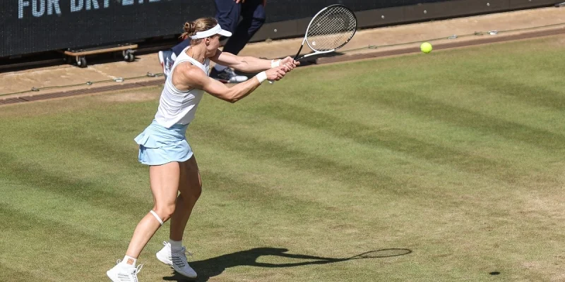 Yulia Starodubtseva vs Ludmilla Samsonova Predicción y Consejos de apuestas (03.07.2025)