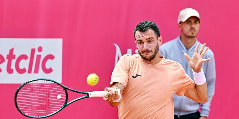 Pedro Martinez vs Mariano Navone Prediction and Betting Tips (03.07.2025)