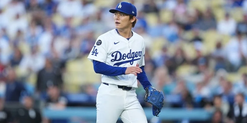 Los Angeles Dodgers - Chicago White Sox Los Angeles Dodgers - Chicago White Sox
