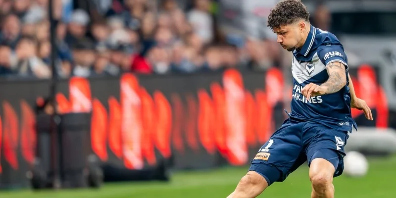 Green Gully Cavaliers vs Melbourne Victory Youth Prediction and Betting Tips (04.07.2025)