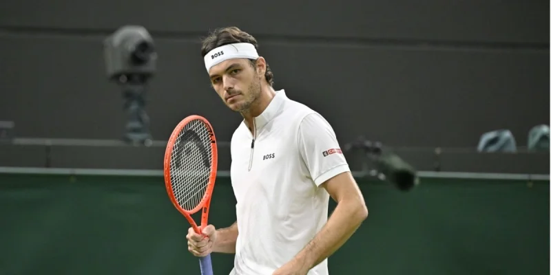 Taylor Fritz vs Alejandro Davidovich Prediction and Betting Tips (04.07.2025)