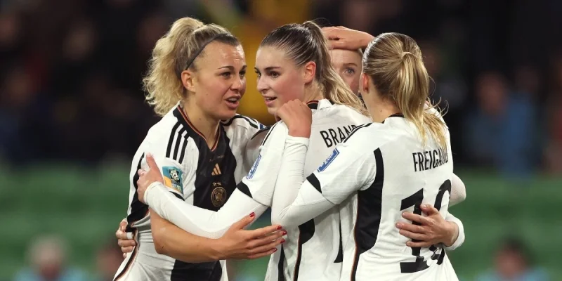 Germany - Poland Germany - Poland