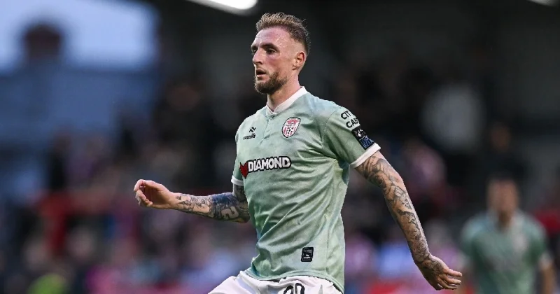 Derry City vs Waterford FC Prediction and Betting Tips (04.07.2025) Derry City vs Waterford FC Prediction and Betting Tips (04.07.2025)