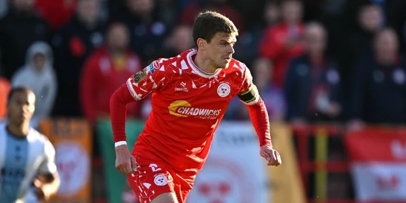 Shelbourne vs Cork City Prediction and Betting Tips (04.07.2025) Shelbourne vs Cork City Prediction and Betting Tips (04.07.2025)
