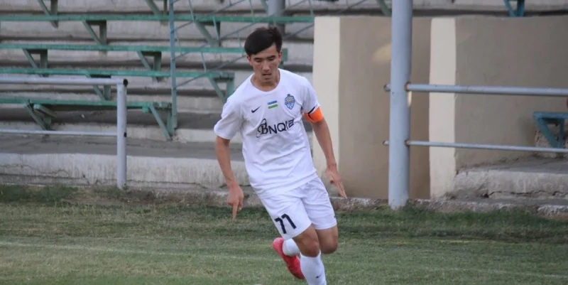 Сурхан vs Buxoro Prediction and Betting Tips (04.07.2025) Сурхан vs Buxoro Prediction and Betting Tips (04.07.2025)