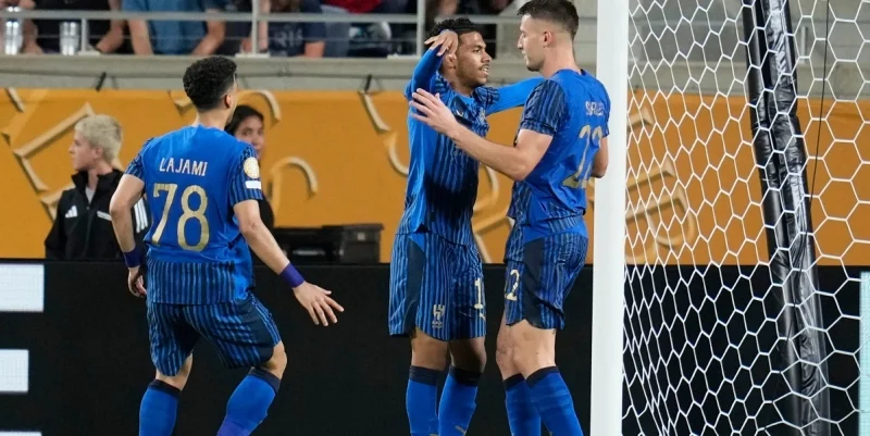 Fluminense vs Al Hilal Prediction and Betting Tips (04.07.2025)