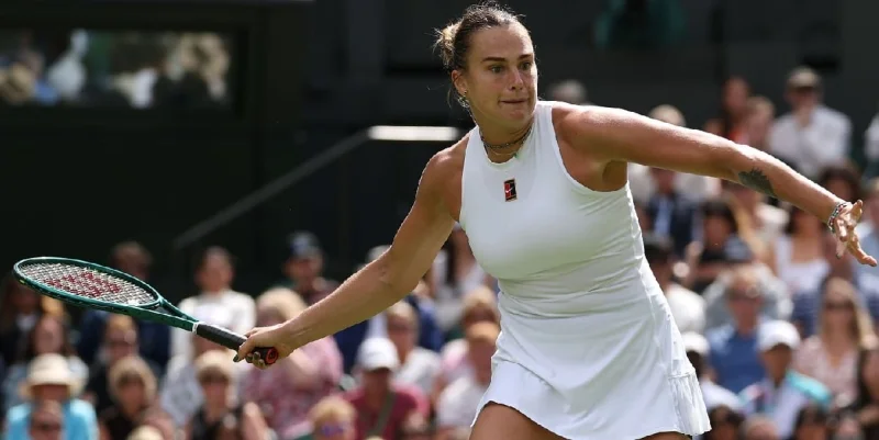 Aryna Sabalenka - Emma Raducanu Aryna Sabalenka - Emma Raducanu