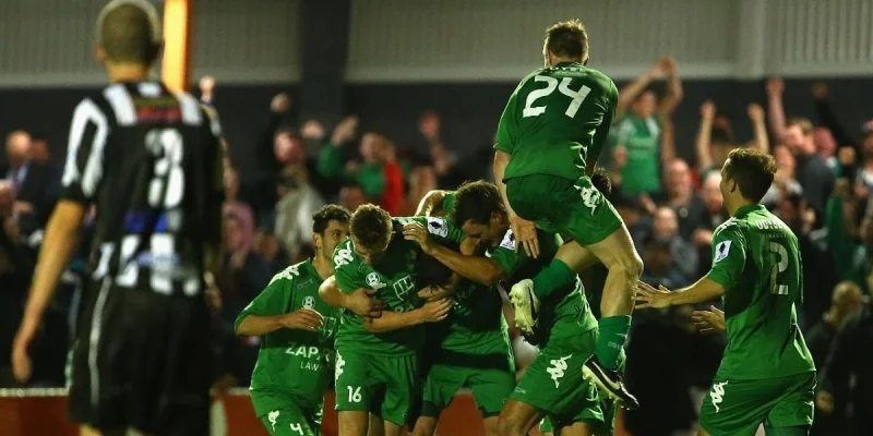Bentleigh Greens - Bulleen Lions Bentleigh Greens - Bulleen Lions
