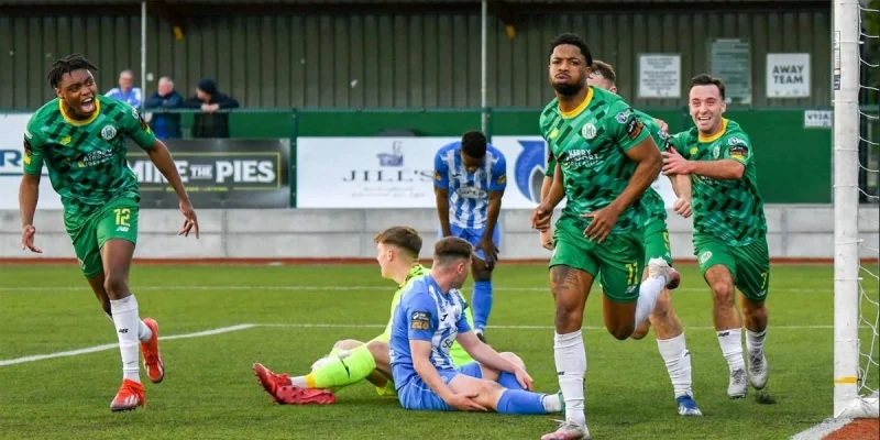 Kerry FC vs Dundalk Prediction and Betting Tips (04.07.2025) Kerry FC vs Dundalk Prediction and Betting Tips (04.07.2025)
