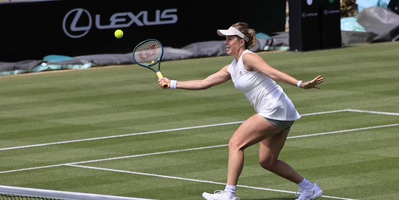 Anastasia Pavlyuchenkova - Naomi Osaka Anastasia Pavlyuchenkova - Naomi Osaka