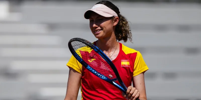 Solana Sierra vs Cristina Bucsa Prediction and Betting Tips (04.07.2025) Solana Sierra vs Cristina Bucsa Prediction and Betting Tips (04.07.2025)