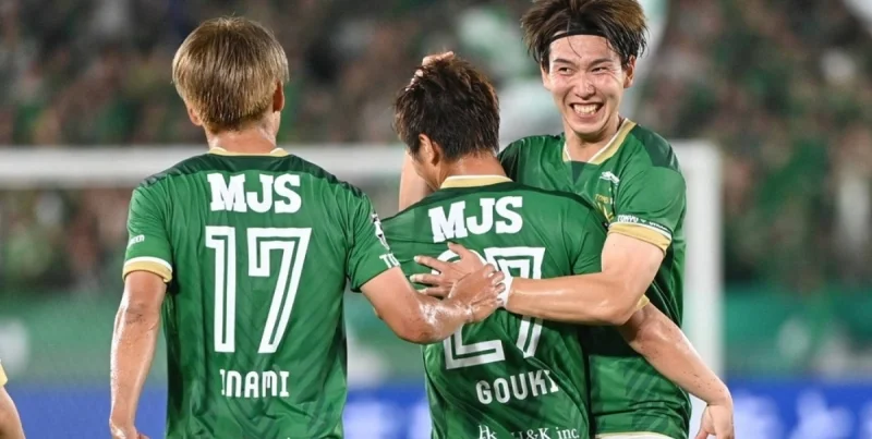 Nagoya Grampus vs Tokyo Verdy Prediction and Betting Tips (05.07.2025) Nagoya Grampus vs Tokyo Verdy Prediction and Betting Tips (05.07.2025)