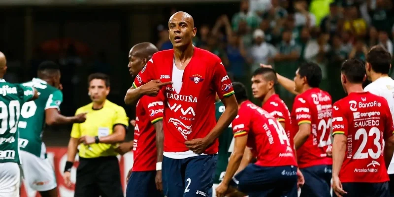 vs Nacional Potosi Prediction and Betting Tips (05.07.2025) vs Nacional Potosi Prediction and Betting Tips (05.07.2025)