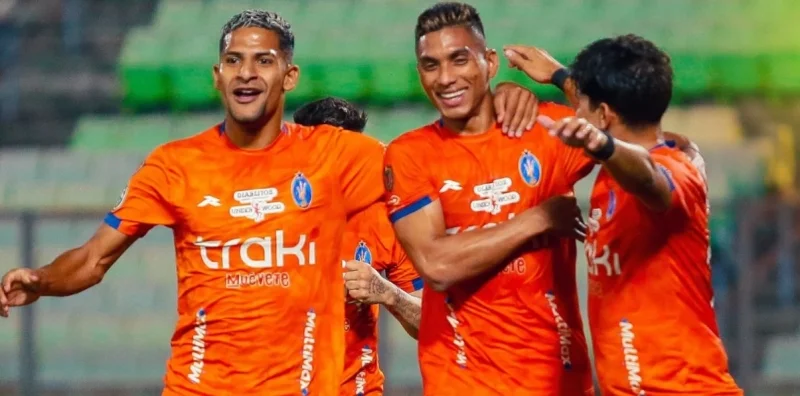 Deportivo La Guaira vs Monagas SC Prediction and Betting Tips (05.07.2025) Deportivo La Guaira vs Monagas SC Prediction and Betting Tips (05.07.2025)