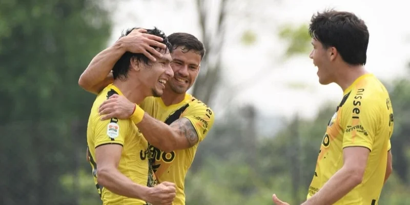 Recoleta vs Sportivo Trinidense Predicción y Consejos de apuestas (05.07.2025) Recoleta vs Sportivo Trinidense Predicción y Consejos de apuestas (05.07.2025)